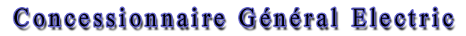 Banner GE, Adoucisseur-Adoucisseurs Gnral Electric